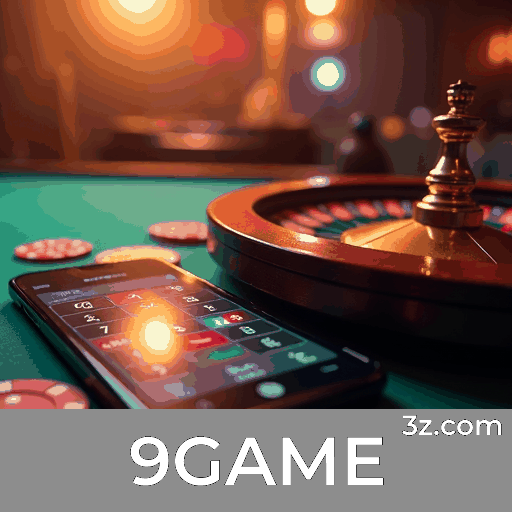 9GAME Login: Descubra Benefícios Exclusivos e VIP