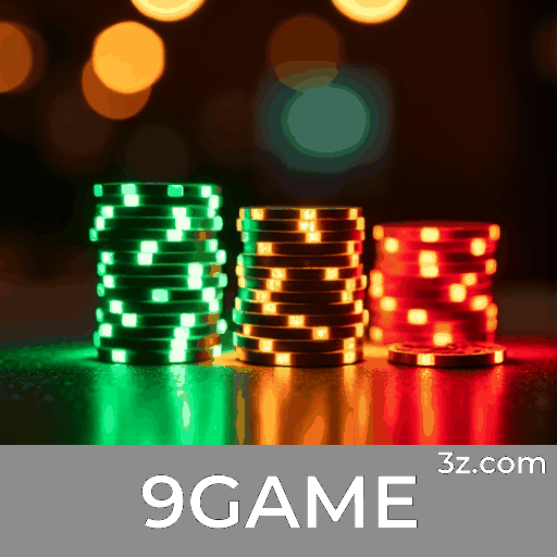 9GAME: Seu Cassino Online de Confiança e Entretenimento