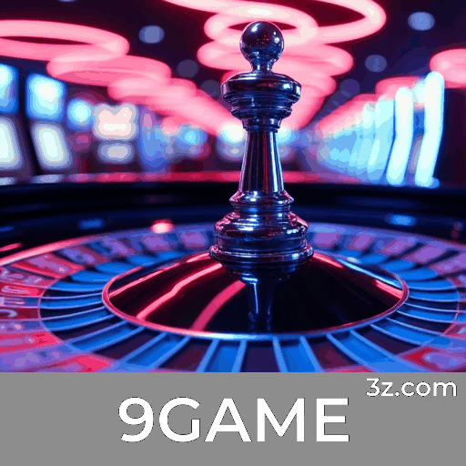 9GAME.com - Apostas Online, Cassino Confiável e Bônus Exclusivos - 9GAME