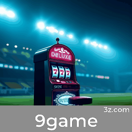 9game: Seu Cassino Online Seguro e Premiado