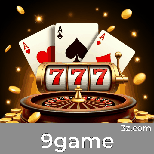 9game: O Mundo de Jogos Selecionados e Excelentes