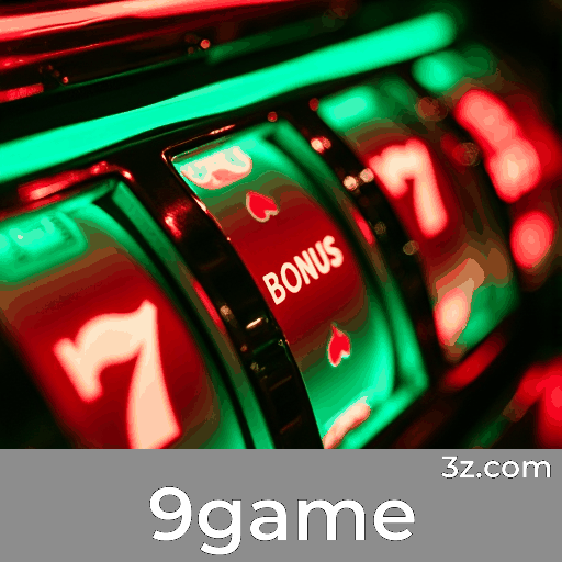 9game: Jogo em Tempo Real para Brasileiros