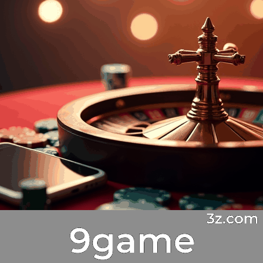 9game Social Casino: A Nova Experiência Interativa