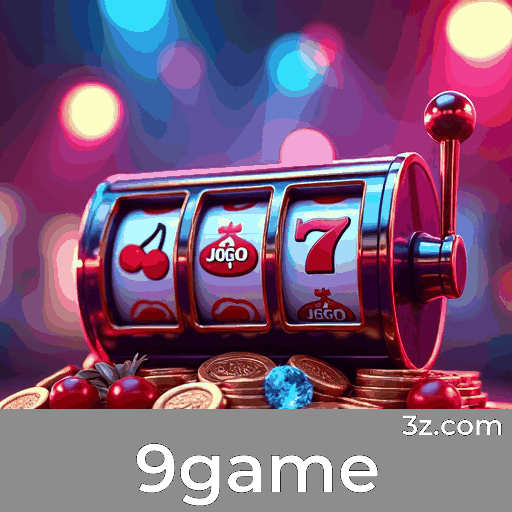 9game: Jogo em Tempo Real para Brasileiros