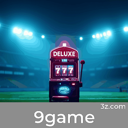 9game: O Mundo de Jogos Selecionados e Excelentes