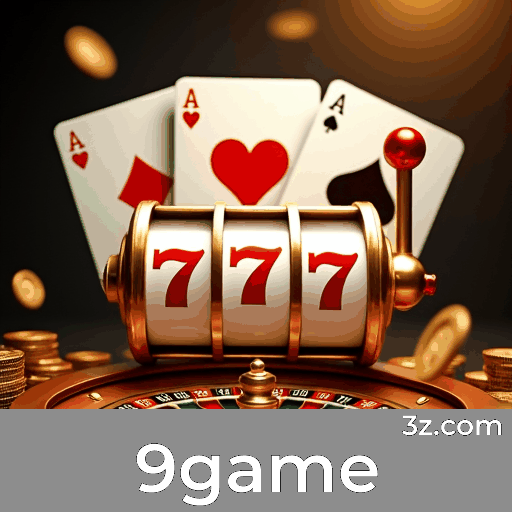 9game: Seu Cassino Online Seguro e Premiado