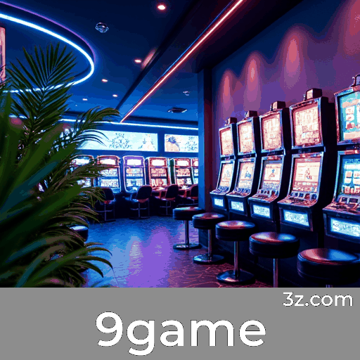 9game: Seu Cassino Online Seguro e Premiado