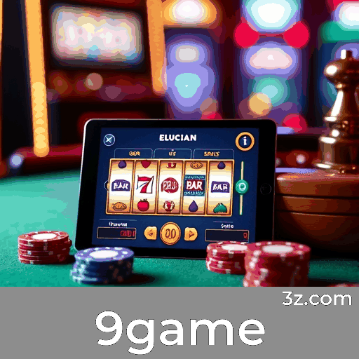 9game: Seu Cassino Online Seguro e Premiado
