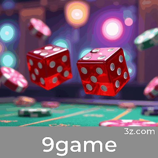 9game Social Casino: A Nova Experiência Interativa