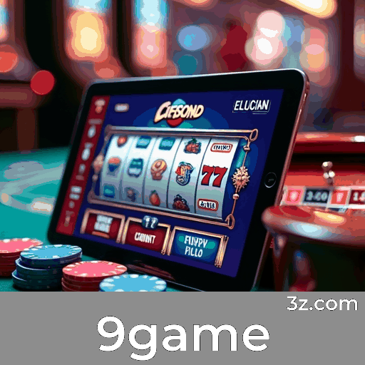 9game: Apostas Esportivas Completas e Odds Instantâneas