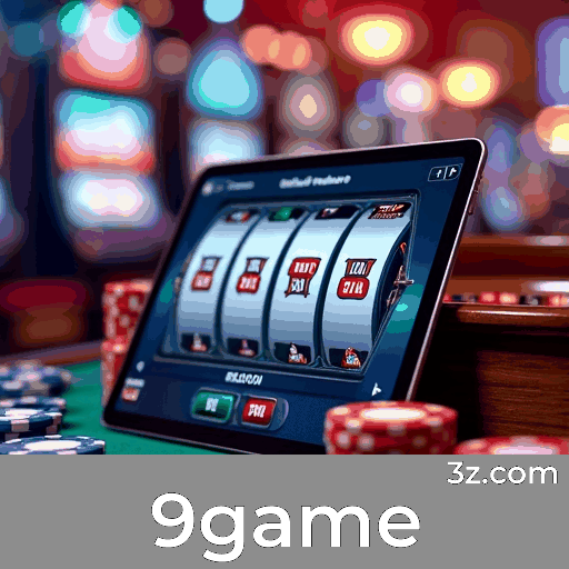 9game: Seu Cassino Online Seguro e Premiado