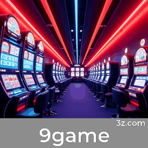 9game: Domine Jogos com Estratégias de Cassino