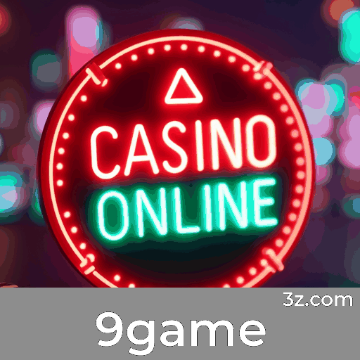 9game: Apostas Esportivas Completas e Odds Instantâneas