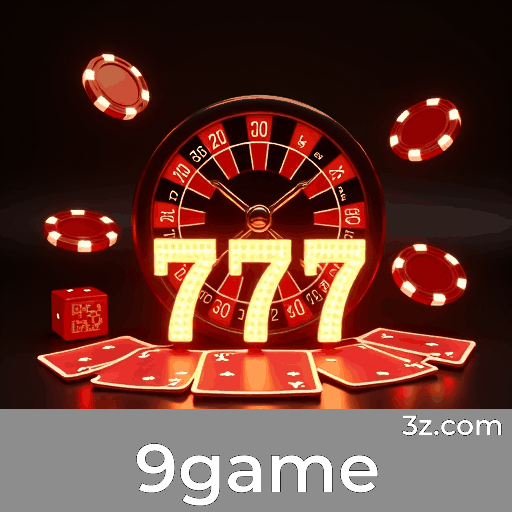 9game: Descubra os bônus imperdíveis e promoções únicas!